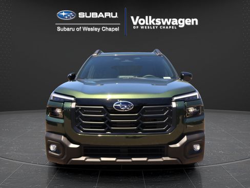 Certified 2026 Subaru Outback Premium AWD/4WD image 3
