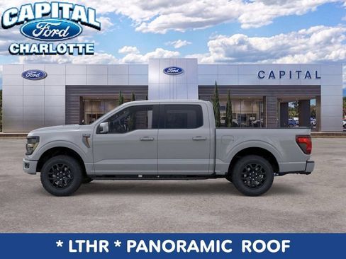 New 2026 Ford F150 Tremor w/ Equipment Group 402B AWD/4WD image 3
