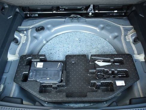 New 2025 Ford Bronco Sport Outer Banks image 38