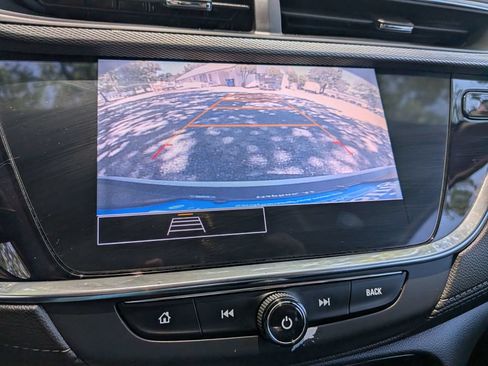 Used 2022 Buick Encore GX Select FWD image 24