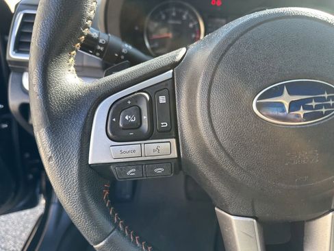 Used 2017 Subaru Crosstrek 2.0i Premium image 14