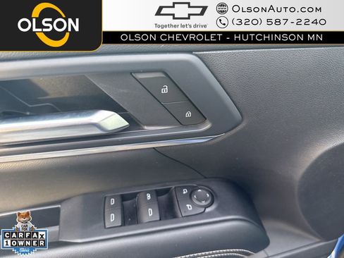 Certified 2025 GMC Terrain Elevation image 13