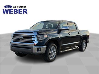 Used 2020 Toyota Tundra 1794 Edition video 1