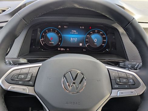 New 2026 Volkswagen Atlas Cross Sport SEL R-Line image 20