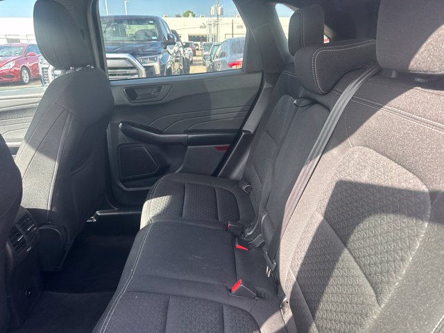 Used 2024 Ford Escape Active FWD image 7