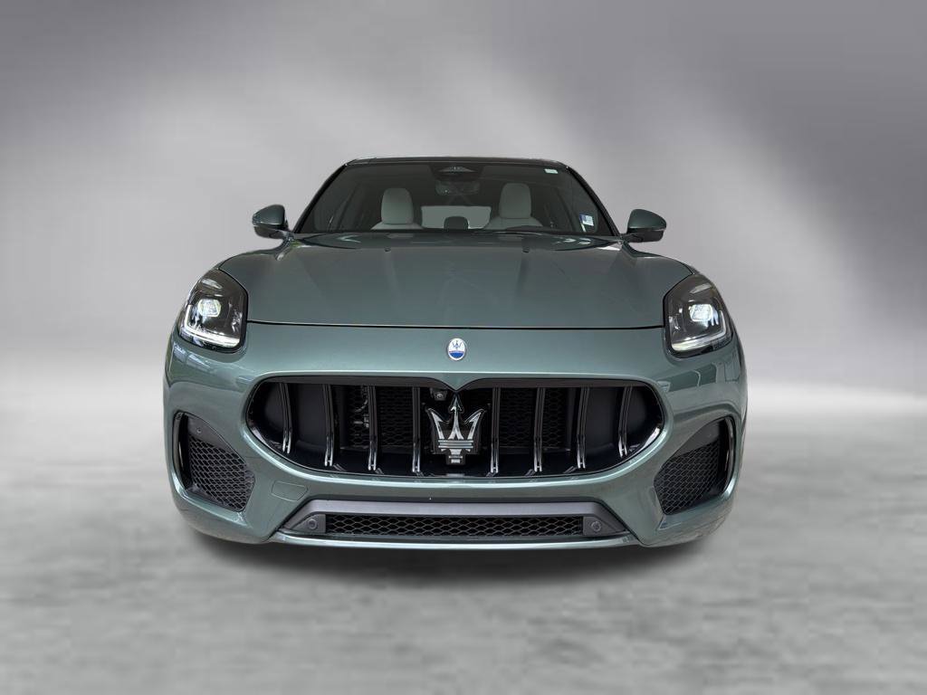 Used 2026 Maserati Grecale Modena AWD/4WD image 14