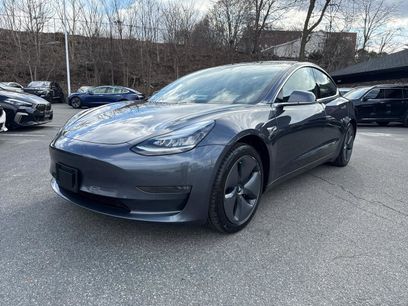 Used 2019 Tesla Model 3 Long Range