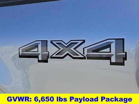 New 2026 Ford F150 STX image 10