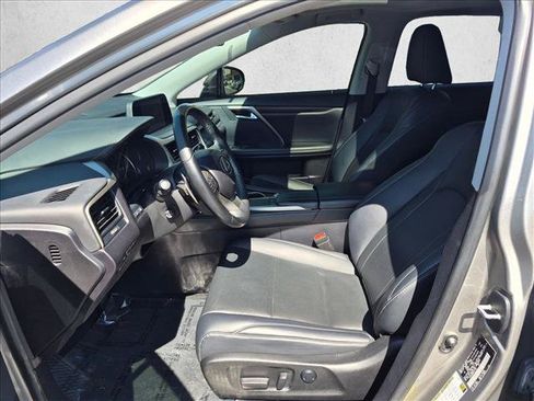Used 2021 Lexus RX 350 FWD w/ Premium Package image 12