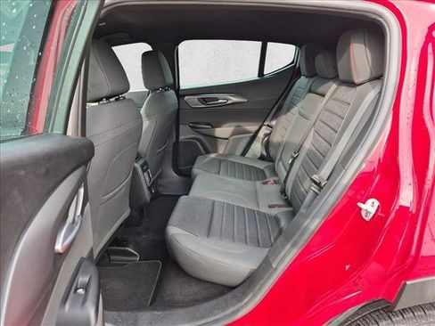 Used 2024 Dodge Hornet GT AWD/4WD image 23
