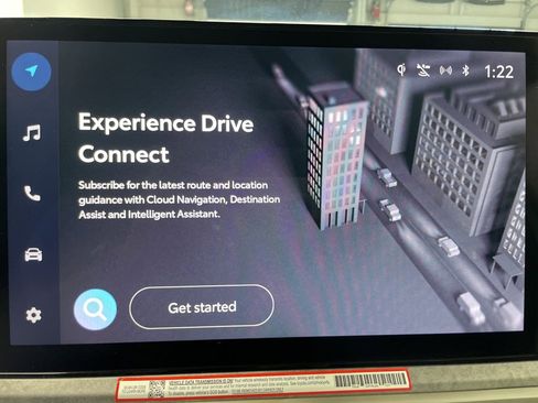 Used 2025 Toyota Tacoma Trailhunter Crew Cab image 51