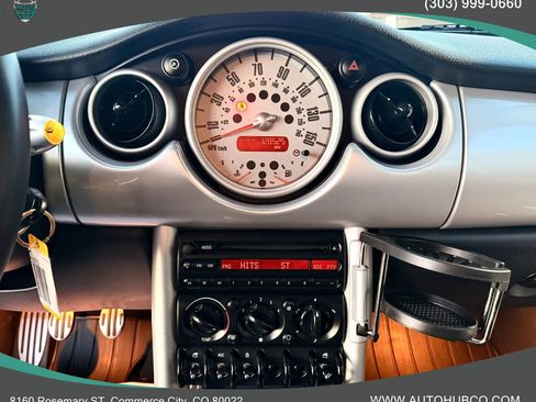 Used 2006 MINI Cooper S image 11