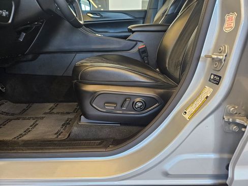 Used 2024 Jeep Grand Cherokee L Laredo image 15