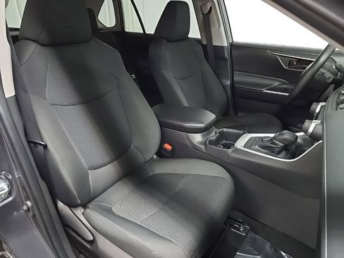 Used 2024 Toyota RAV4 LE image 14