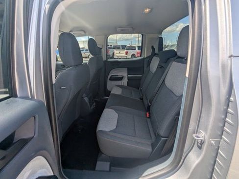 Certified 2024 Ford Maverick XLT w/ XLT Luxury Package FWD image 15