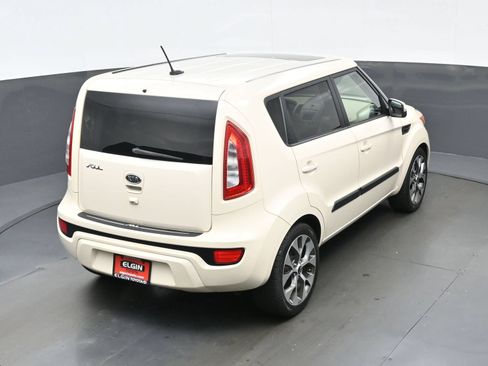 Used 2012 Kia Soul ! FWD image 40