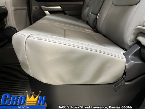 New 2026 Toyota Tundra SR5 image 22