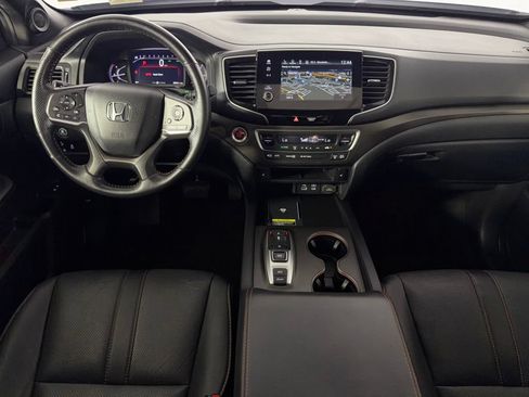 Used 2024 Honda Passport TrailSport image 34