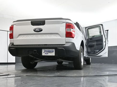 New 2026 Ford Maverick XL w/ Equipment Group 101A AWD/4WD image 36