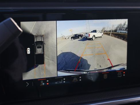 Used 2024 GMC Sierra 2500 Denali w/ Denali Reserve Package image 26