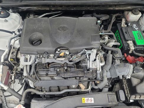 Used 2019 Toyota Camry SE w/ Protection Package (Q2) image 30