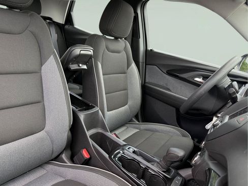 Used 2023 Chevrolet TrailBlazer LS FWD image 21