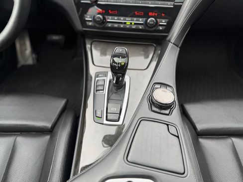 Used 2016 BMW 640i Gran Coupe RWD image 39