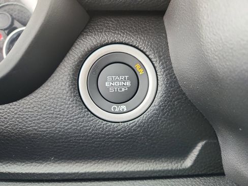 New 2025 RAM 1500 Laramie w/ Sport Appearance Package image 30