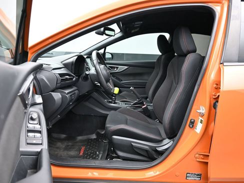 Used 2022 Subaru WRX Premium AWD/4WD image 9