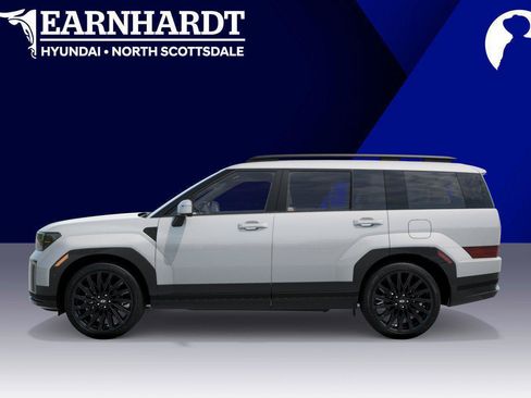 New 2027 Hyundai Santa Fe Calligraphy AWD/4WD image 3