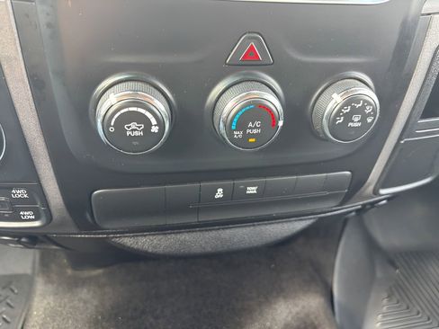 Used 2016 RAM 1500 Tradesman w/ Popular Equipment Group image 20