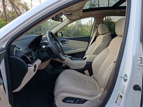 Used 2023 Acura RDX AWD w/ Technology Package image 13