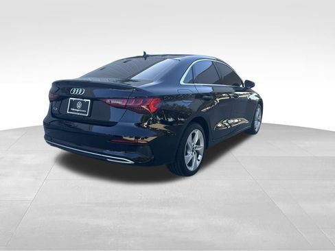 Used 2022 Audi A3 2.0T Premium image 5