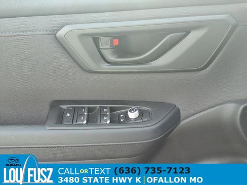 Certified 2026 Subaru Forester Premium image 23