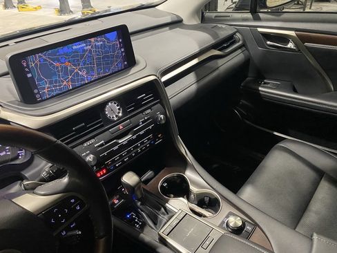 Used 2022 Lexus RX 350 FWD w/ Premium Package image 9