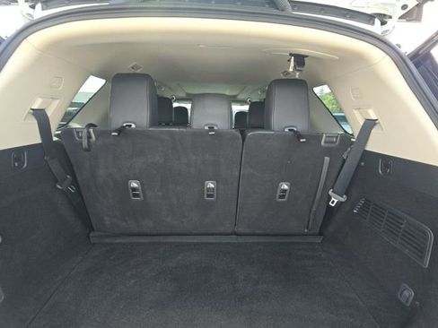 Used 2025 Nissan Pathfinder SL w/ SL Premium Package image 13