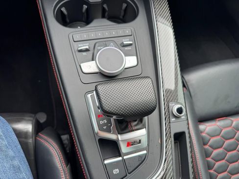 Used 2018 Audi RS 5 image 20