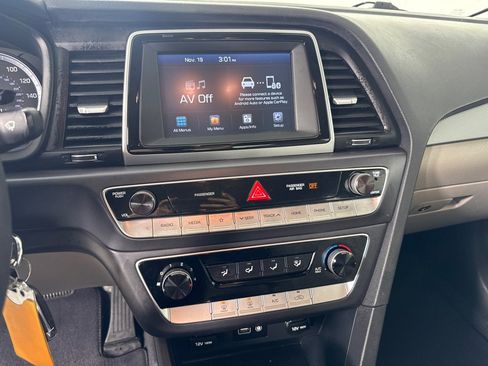 Used 2018 Hyundai Sonata ECO image 17