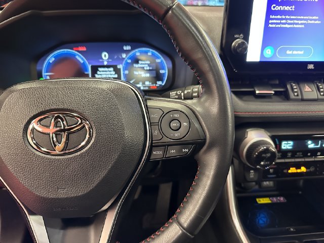 Certified 2024 Toyota RAV4 XSE w/ Premium Package AWD/4WD image 21