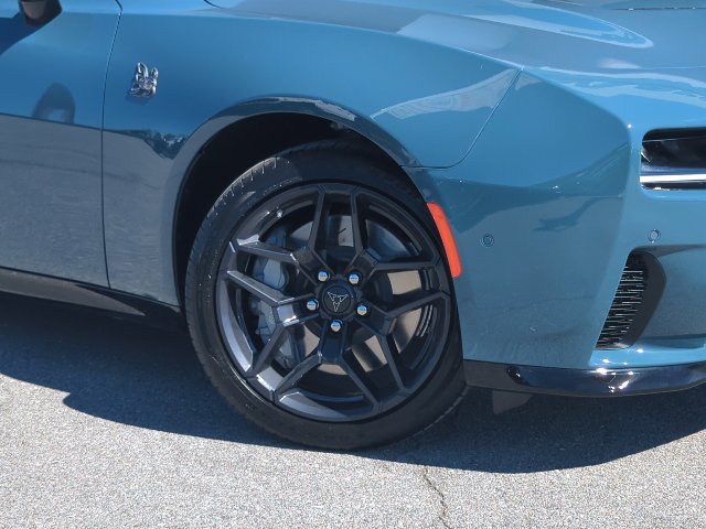 New 2027 Dodge Charger Scat Pack AWD/4WD image 2