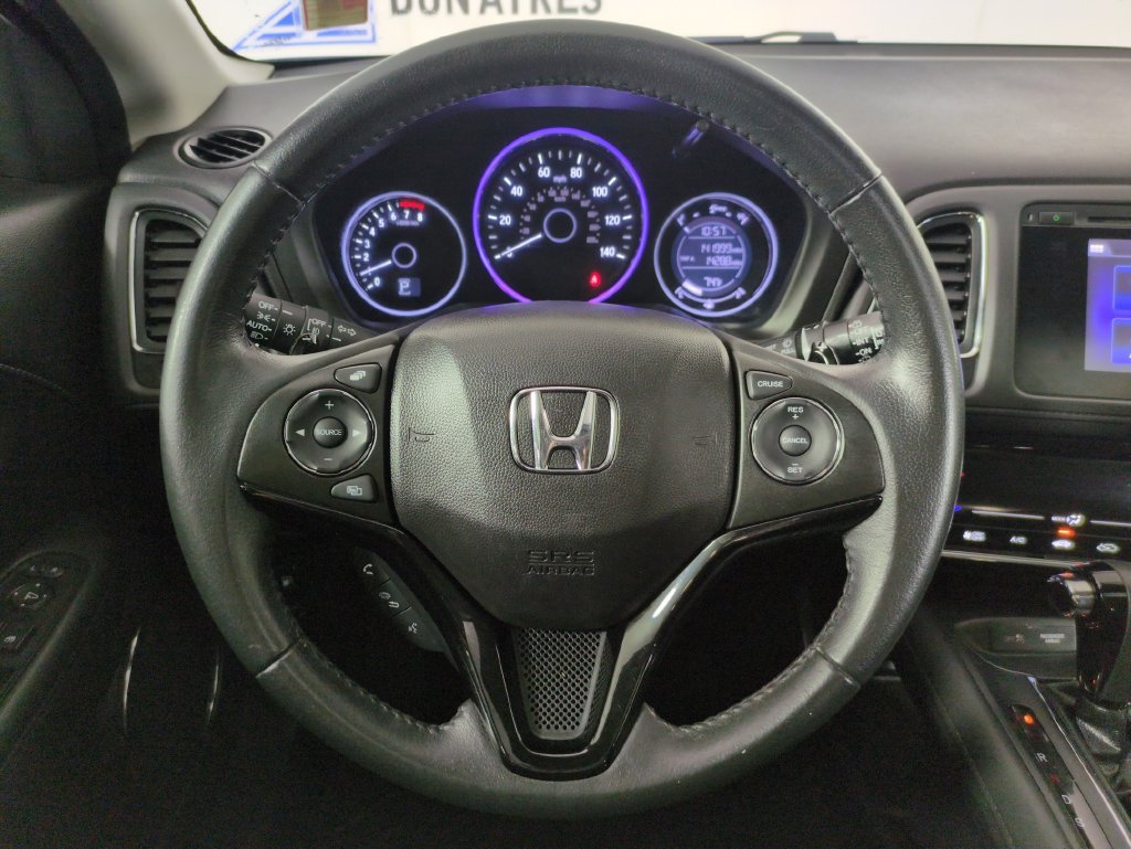 Used 2018 Honda HR-V EX-L image 18