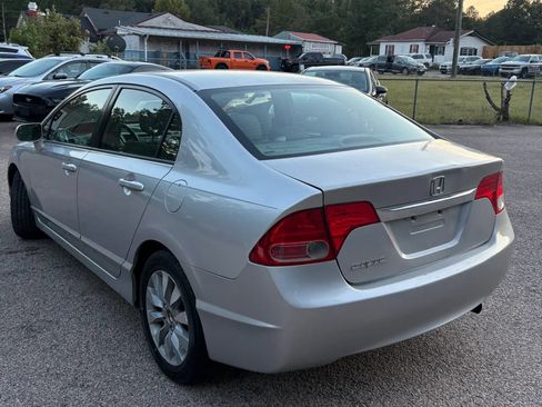 Used 2010 Honda Civic EX-L image 3