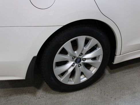 Used 2016 Subaru Legacy 2.5i Premium image 25