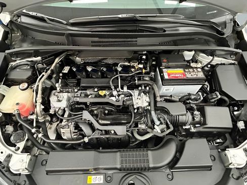 Used 2022 Toyota Corolla SE image 19