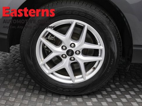 Used 2024 Ford Edge SEL image 29