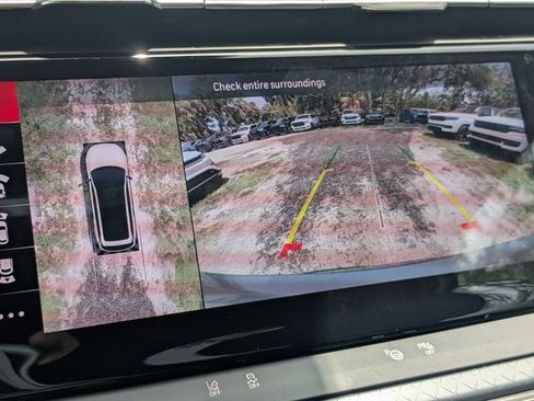 New 2025 Jeep Wagoneer S Limited image 20