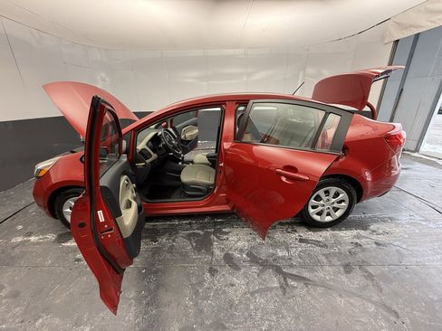 Used 2015 Kia Rio LX image 17
