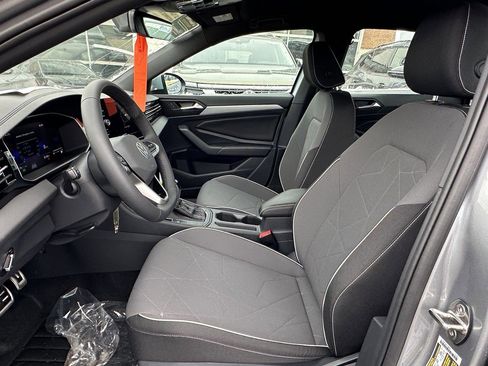 New 2026 Volkswagen Jetta Sport FWD image 14