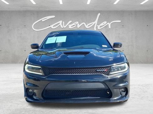 Used 2022 Dodge Charger R/T RWD image 23
