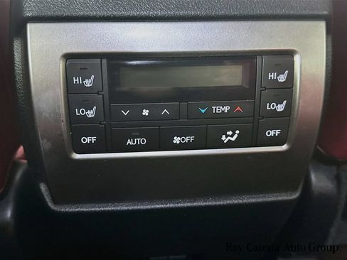 Certified 2023 Lexus GX 460 Luxury w/ Sport Design Package AWD/4WD image 27